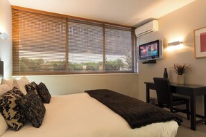 5 Schlafzimmer, WLAN, Bettwäsche