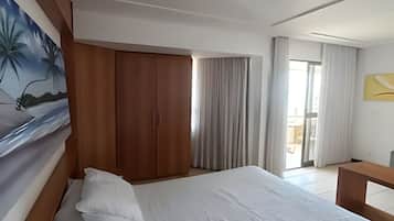 Studio | 1 makuuhuone, ilmainen Wi-Fi