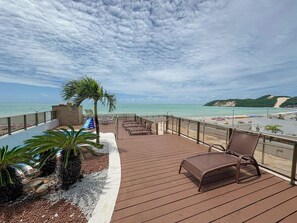 Unclassified image, 4 of 148, button - Mirador Suites Beira Mar com Piscina (Natal)