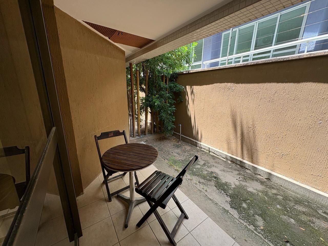 Estudio básico | Restaurante al aire libre