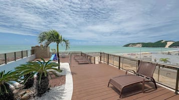 Apartment | Terrace/patio