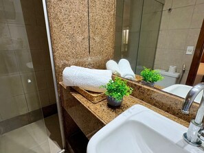 Appartement | Salle de bain