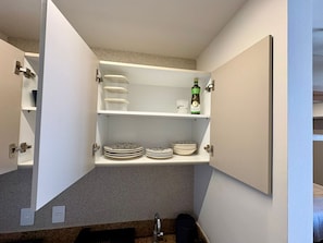 Studio Comfort | Interiör
