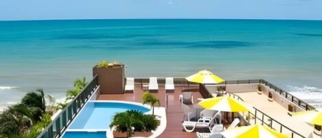 Studio | Pool | Outdoor pool