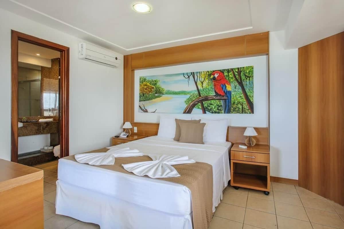 Deluxe Studio | Wi-fi percuma