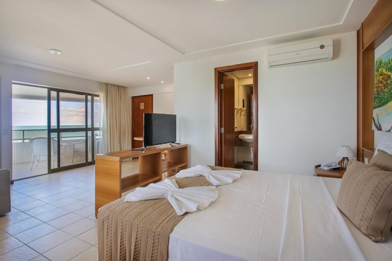 Deluxe Studio | Wi-fi percuma 