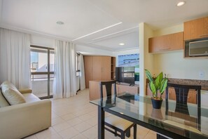 Estudio Deluxe | Interior