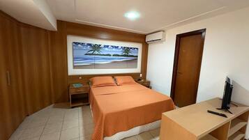 Estúdio básico | Wi-Fi de cortesia