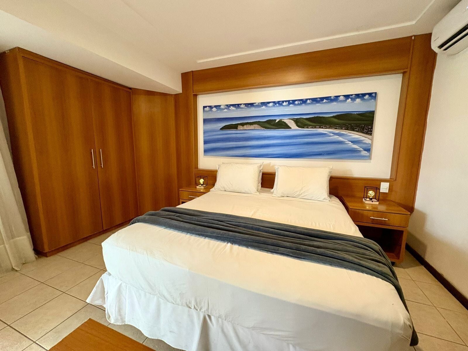 Basic Apartment | Wi-fi percuma 