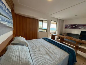 Apartemen | Wi-Fi gratis