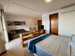 Apartment | Wohnbereich