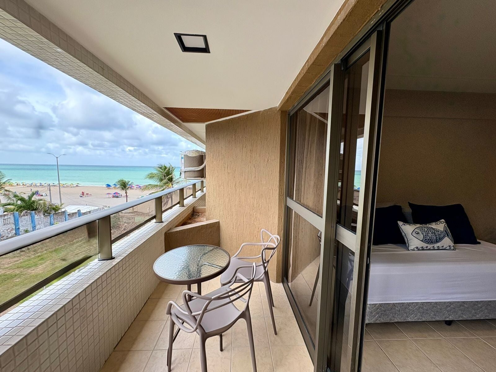 Comfort Studio | Property grounds