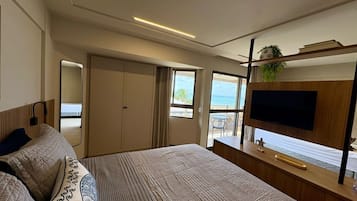 Comfort Studio | Wi-fi percuma