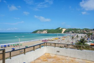 Perto da praia 
