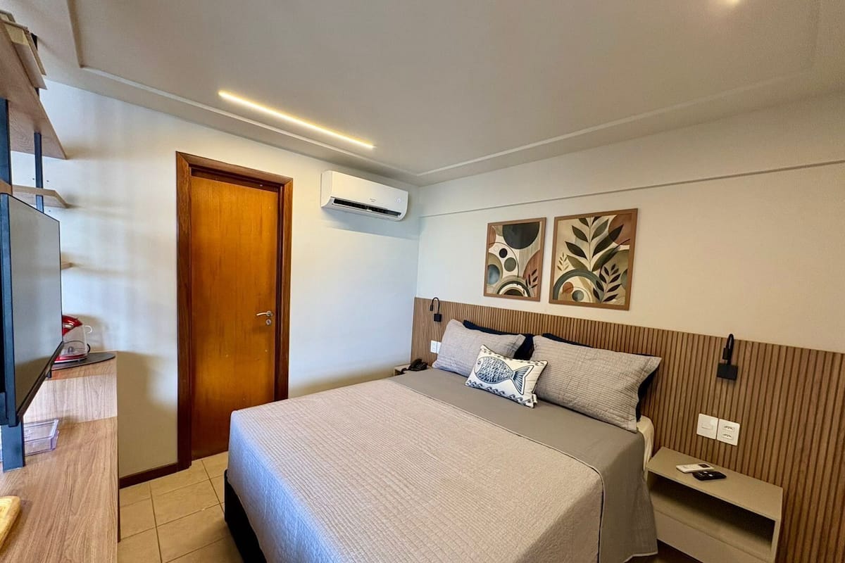 Comfort Studio | Wi-fi percuma