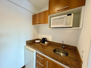 Apartment | Eigene Küche