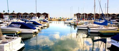 Marina