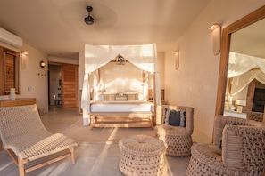 4 bedrooms, premium bedding, pillowtop beds, laptop workspace - ANANA Casa Kaab Kaan (Tulum)