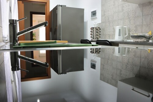 A few steps from Legnano station (MIKO APARTMENT)