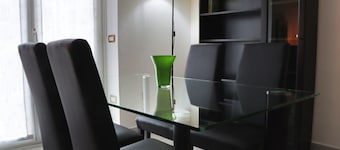 A few steps from Legnano station (MIKO APARTMENT)