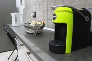 Café et/ou machine à café