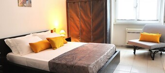 A few steps from Legnano station (MIKO APARTMENT)