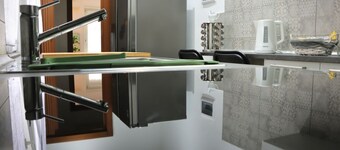 A few steps from Legnano station (MIKO APARTMENT)