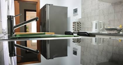 A few steps from Legnano station (MIKO APARTMENT)