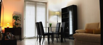 A few steps from Legnano station (MIKO APARTMENT)