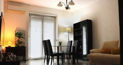 A few steps from Legnano station (MIKO APARTMENT)