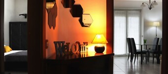 A few steps from Legnano station (MIKO APARTMENT)