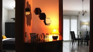 Unclassified image, 3 of 12, button - A few steps from Legnano station (MIKO APARTMENT) (Legnano)