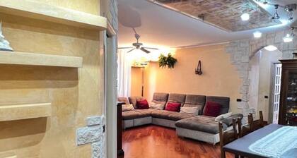 Studio near Rho Fiera (Foxes Apartment)