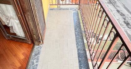 Studio near Rho Fiera (Foxes Apartment)