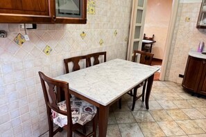 Dining - Studio near Rho Fiera (Foxes Apartment) (Senago)