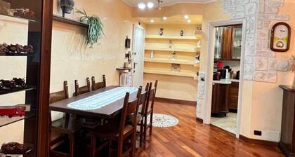 Studio near Rho Fiera (Foxes Apartment)