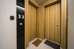 Interior - Zyndrama City Centre Deluxe Apartment (Wrocław)