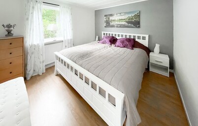 2 bedroom stunning home in öxnevalla