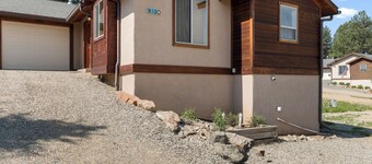 Convenient Location | Fireplace | Pet Friendly | Country Club Villas 13