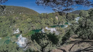 Miscellaneous - 4 bedroom amazing apartment in Pirovac (Pirovac)