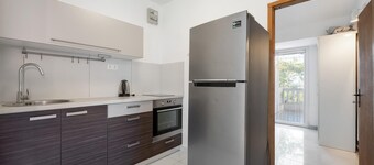 Prachtig appartement in Pirovac met.