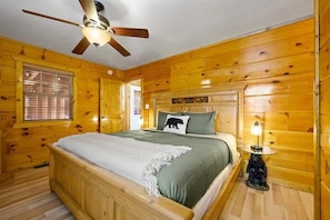 2 chambres, lit parapluie, Wi-Fi, draps fournis