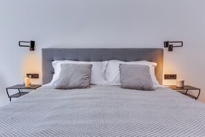 4 bedrooms, internet - Villa Terossa (Kvarner - Skrbčići) (Skrbčići)
