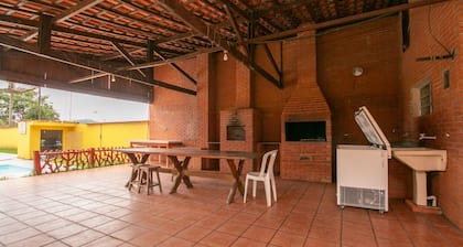 Sítio Carnauba - Rental, leasing or parties and events!