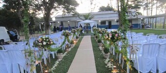 Sítio Carnauba - Rental, leasing or parties and events!