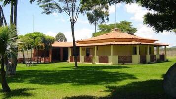 Fachada