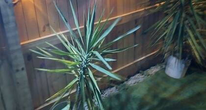 Charming 1-bedroom studio in enjoyable North Lauderdale with WiFi, AC