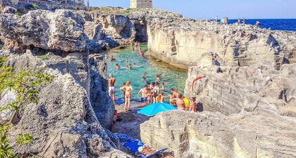 Lovely home in Polignano a Mare