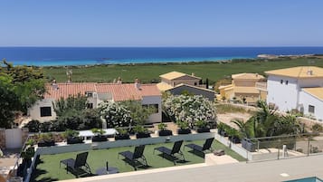 Terras