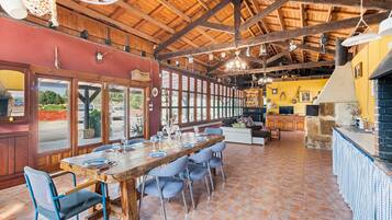 Restaurantes